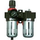Laurence AP2616   CRL Air Filter Regulator and Lubricator With 