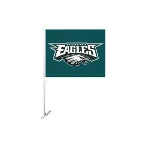  Philadelphia Eagles NFL Car Flag