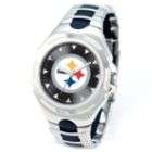 NFL Pittsburgh Steelers Victory Sports Watch