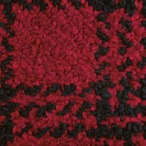  Concord Scarlet Throw