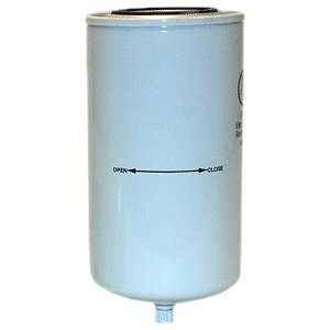   33419 Spin On Fuel and Water Separator Filter, Pack of 1 Automotive