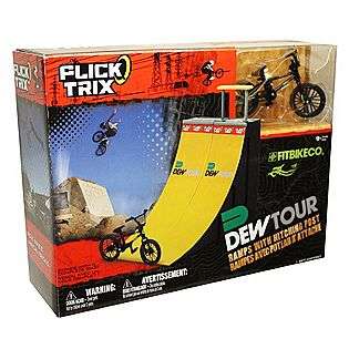   Trix Toys & Games Vehicles & Remote Control Toys Racetracks & Sets