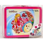 NINTENDO Super Princess Peach   On The Go Stater Kit   Nintendo DS