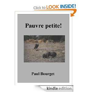 Pauvre petite (Contexte historique) (Index Active) (French Edition 