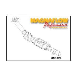   Direct Fit Catalytic Converters   01 04 Ford F 150 5.4L V8 Automotive