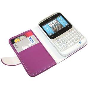   with Credit / Business Card Holder For HTC Cha Cha ChaCha Electronics