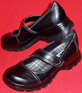 NEW Womens SODA JR Black Loafers Mary Jane Fashion Casual Dress Shoes 