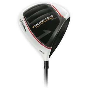  Taylormade Burner Superfast 2.0 Driver   New For 2011  9 