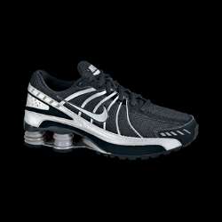  Nike Shox Turbo VII (3.5y 7y) Boys Running Shoe
