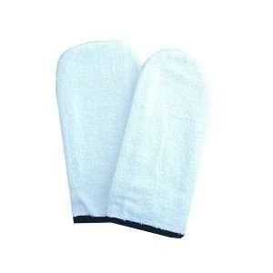 Terry Cloth Mitts