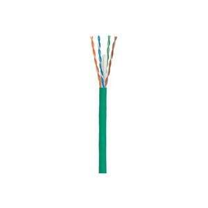 COLEMAN CABLE CLM 977964 16 06 CAT6 23/4PR CMP BLU RIB ***Price per 