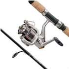 Daiwa D Shock 2BB Spin Combo 5ft 2pc Ultralight