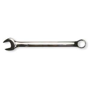 Individual Combination Wrenches Combination Wrench,15/16,Full Polish