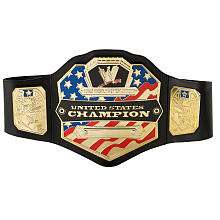 WWE United States Championship Belt   Mattel   