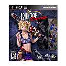 Lollipop Chainsaw for Sony PS3   WB Games   