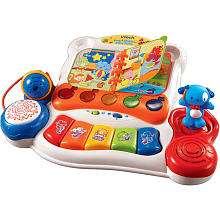 Vtech Sing and Discover Story Piano   Vtech   