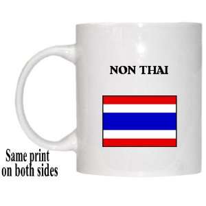  Thailand   NON THAI Mug 