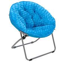 tm Moon Chair   Blue   Toys R Us   