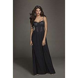   Inspired Maxi Dress  Kardashian Kollection Clothing Womens Dresses