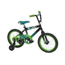Huffy 16 inch Bike   Boys   Phineas & Ferb Agent P   Huffy   Toys R 