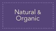 Baby Natural & Organics   BabiesRUs