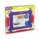 Fisher Price Doodle Pro Travel Size   Purple   Fisher Price   ToysR 