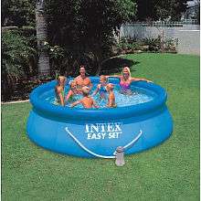 Intex 12 x 36 Easy Set Pool   Intex Recreation   
