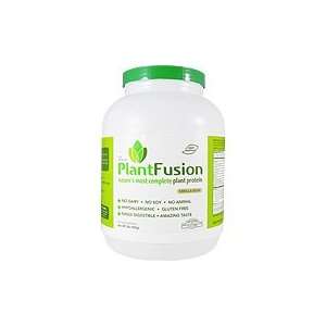  Plant Fusion Vanilla   2 LB
