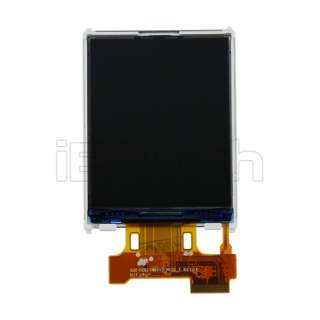 New LCD Screen Display Replacement for Samsung E2550 +Tools  