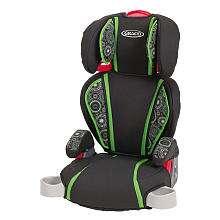 Graco Highback TurboBooster Car Seat   SpitFire   Graco   Babies R 