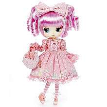   Byul Angelique Pretty Cocotte Fashion Doll   Jun Planning   