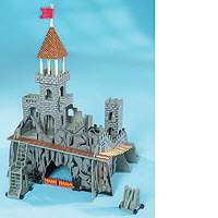 Imaginarium Medieval Castle   Toys R Us   