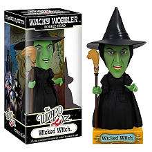   of Oz Bobblehead   Wicked Witch of the West   Funko   
