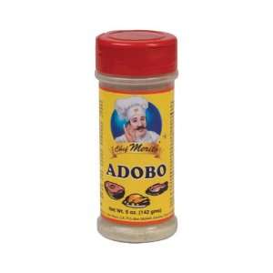   , Seasoning Adobo Crbbn Sty, 5 Ounce (6 Pack)