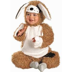  Precious Puppy Costume Baby Toys & Games