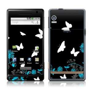   Decal Sticker for Motorola Droid Cell Phone Cell Phones & Accessories