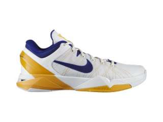  Nike Zoom Kobe VII System Männer 