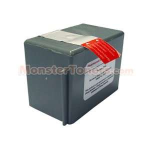  Pitney Bowes Fluorescent Red 793 5 Remanufactured InkJet 