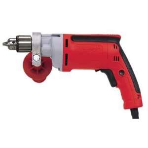   Milwaukee electric tools 3/8 Magnum Drills  