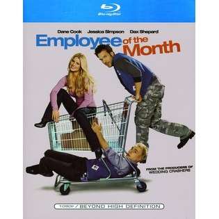 VIDMARK/TRIMARK Employee Of The Month Bluray 