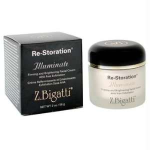  Re Storation Illuminate Firming & Brightening Facial Cream 