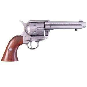   M1873 Old West Antiqued Frontier Replica Revolver