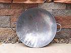 Southwest Disk Cooker Discada Cooking Plow Disc Wok Grill