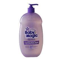 Baby Magic Calming Bath  30 ounces   Naterra   BabiesRUs