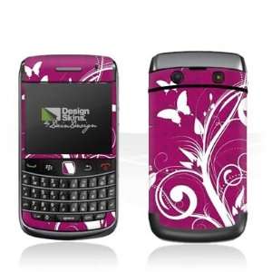 Design Skins for Blackberry 9700 Bold / 9780   My Lovely Tree Design 
