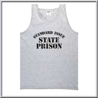 MENS TANK TOPS