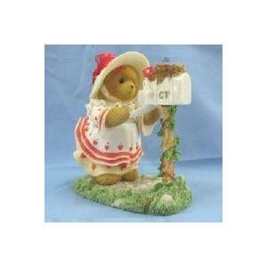 Cherished Teddies 4009181 HEIDI