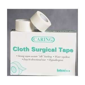  Caring Cloth Tape 