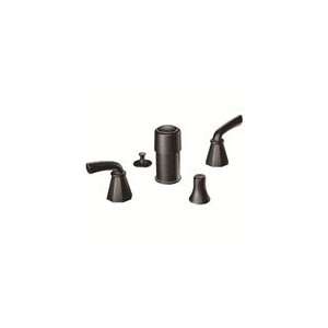  Moen Showhouse S445ORB Bathroom Bidet Faucets Oil Rubbed 