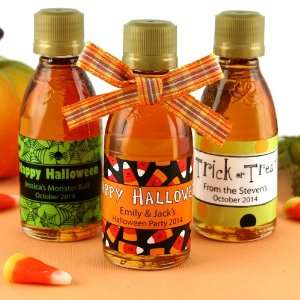  Halloween Maple Syrup Toys & Games